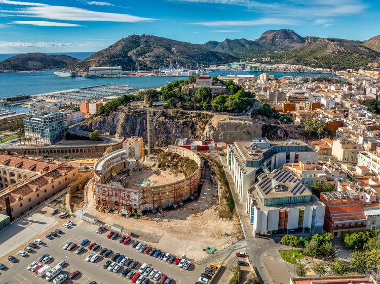 Highlights of Cartagena