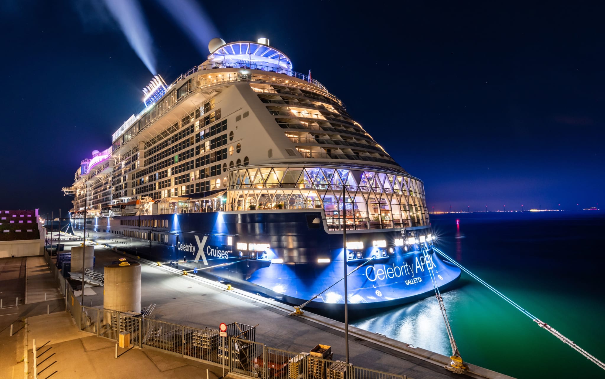 Best Celebrity Cruise Ships Ranked (2026)