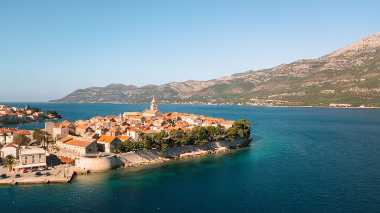 Korcula Island Tour