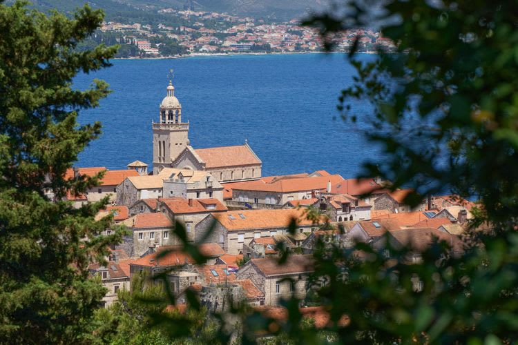 Korcula Village Experience