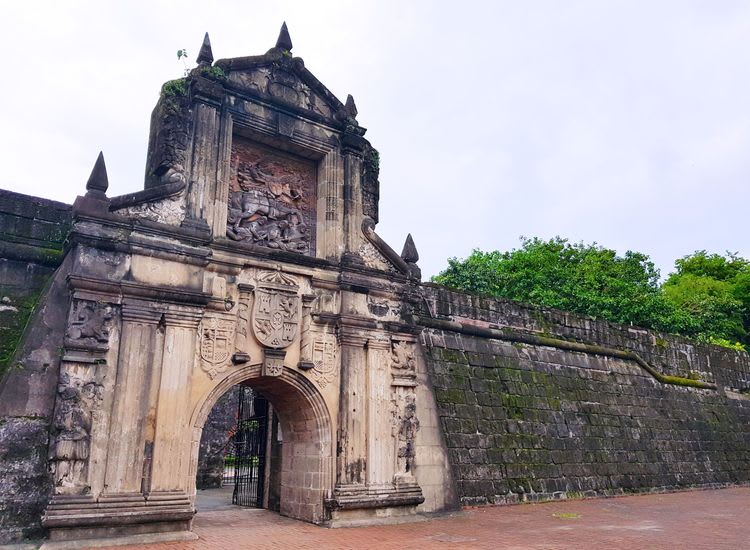Heritage & Heroism