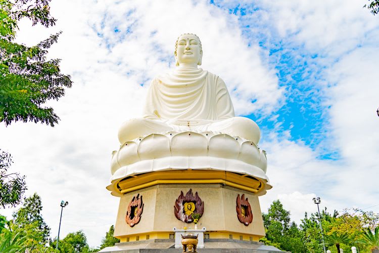 Nha Trang Ancient Civilizations