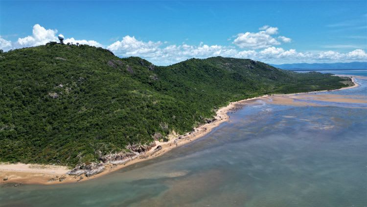 World Heritage Rainforest Discovery