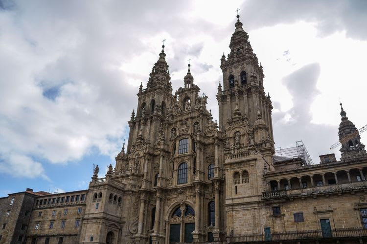 Mansions of Galicia & Santiago