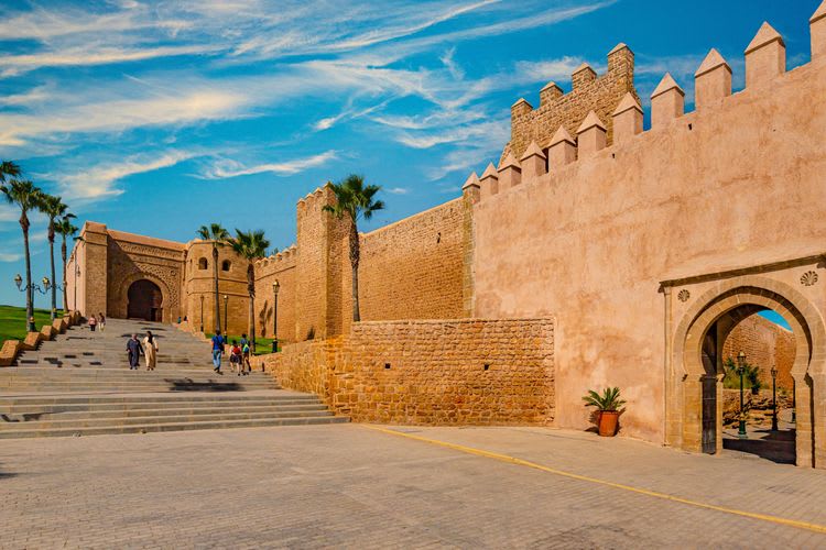 Imperial Rabat