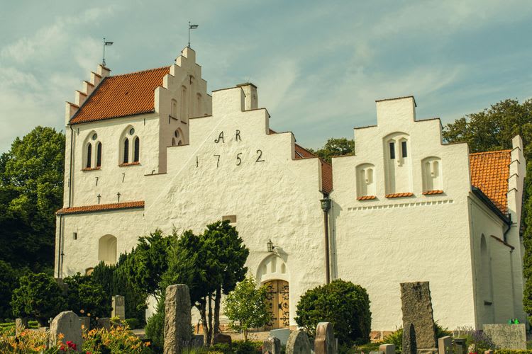 Helsingborg & Coastal Drive