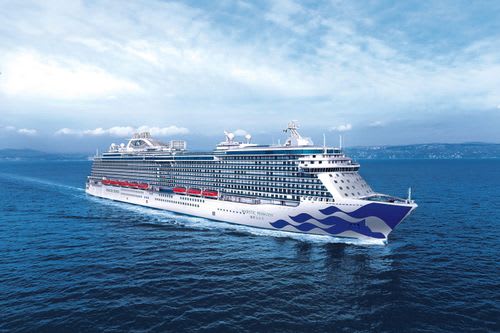 17 Night South America Cruise