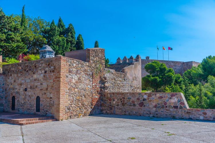 Discover Marvelous Malaga