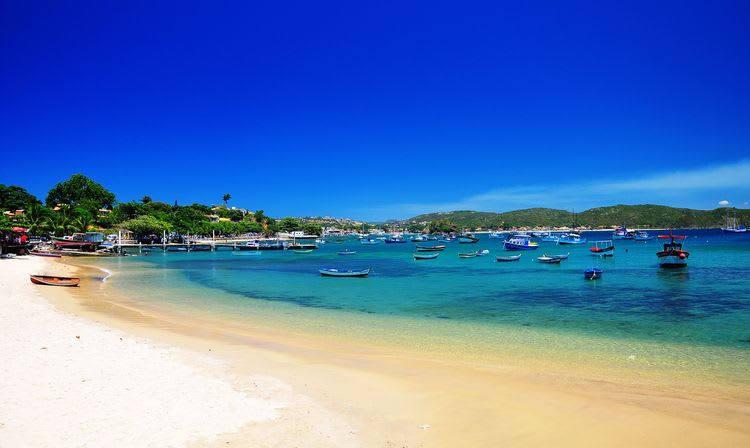 Beach & Swim By Schooner