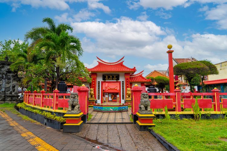 Heritage of North Bali