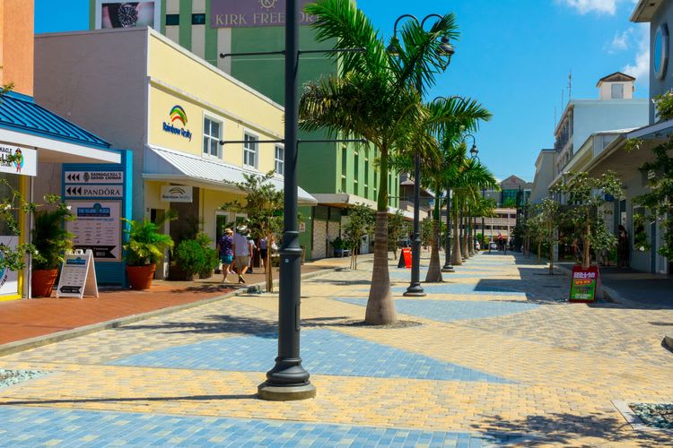 Island Charm, Distillery & Beach Break
