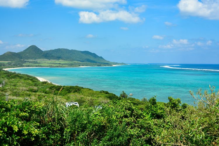Highlights of Ishigaki