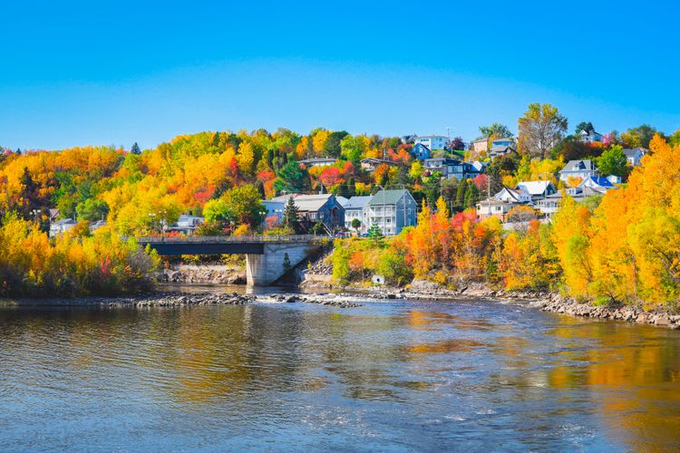 The Best of Saguenay