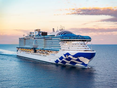 7 Night Caribbean - Western Cruise