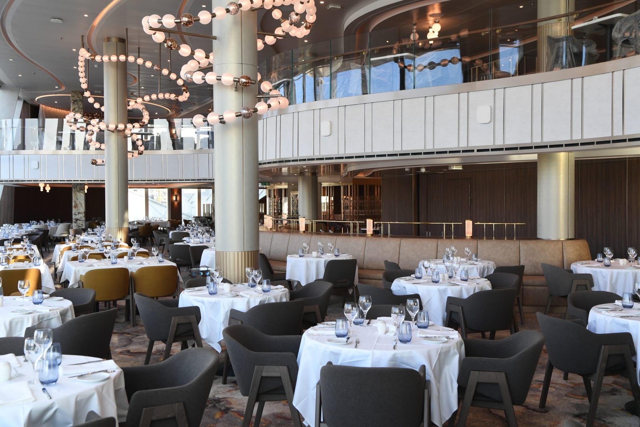 Eclipse Dining Room
