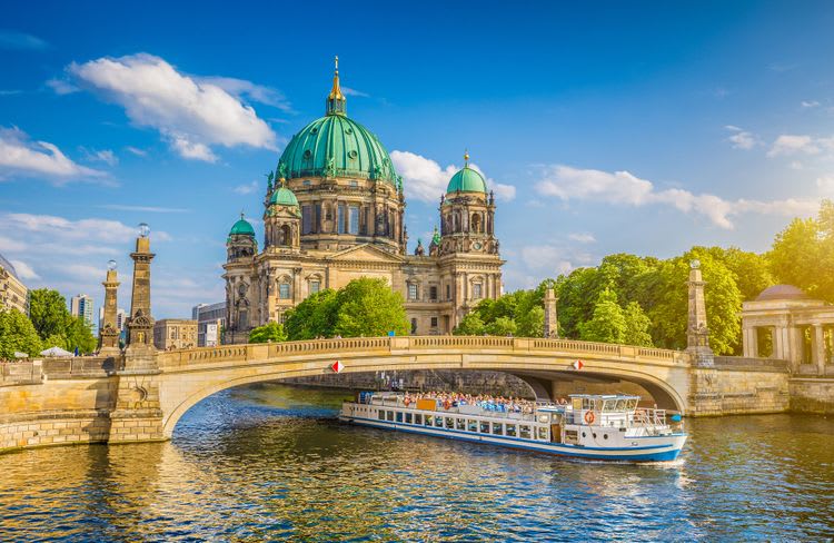 Berlin On Your Own