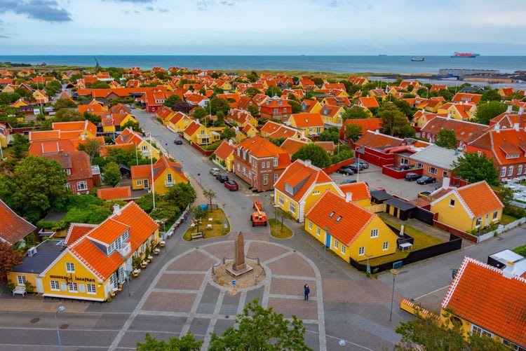 The Best Of Skagen