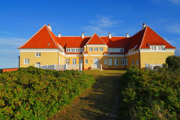 Easy Skagen