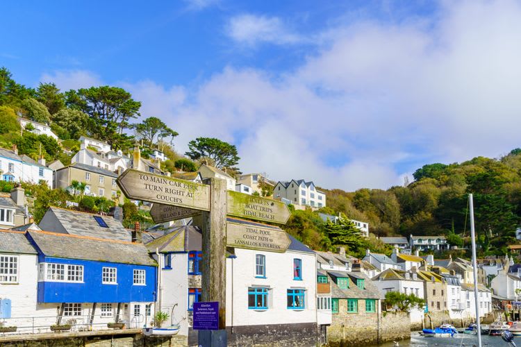 Polperro On Your Own