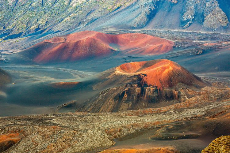 Best Of Maui: Haleakala Crater & Maui Ocean Center