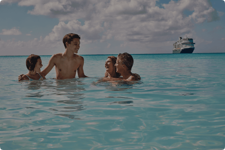 Best Bahamas Cruises
