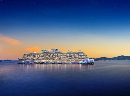 10 Night Caribbean