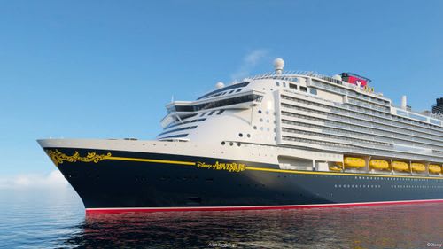 3 Night Singapore Cruise