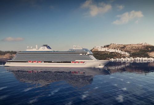 11 Night Mediterranean Cruise