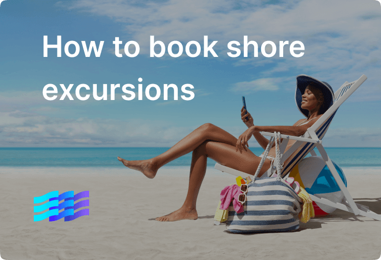 How to book shore excursions: Cruise line vs. Shore Excursions Group vs. DIY (beginner’s guide)