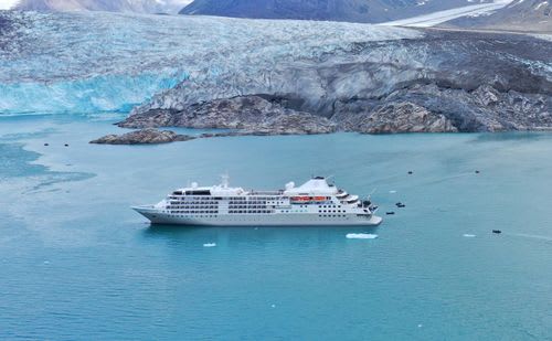 10 Night Antarctica Cruise