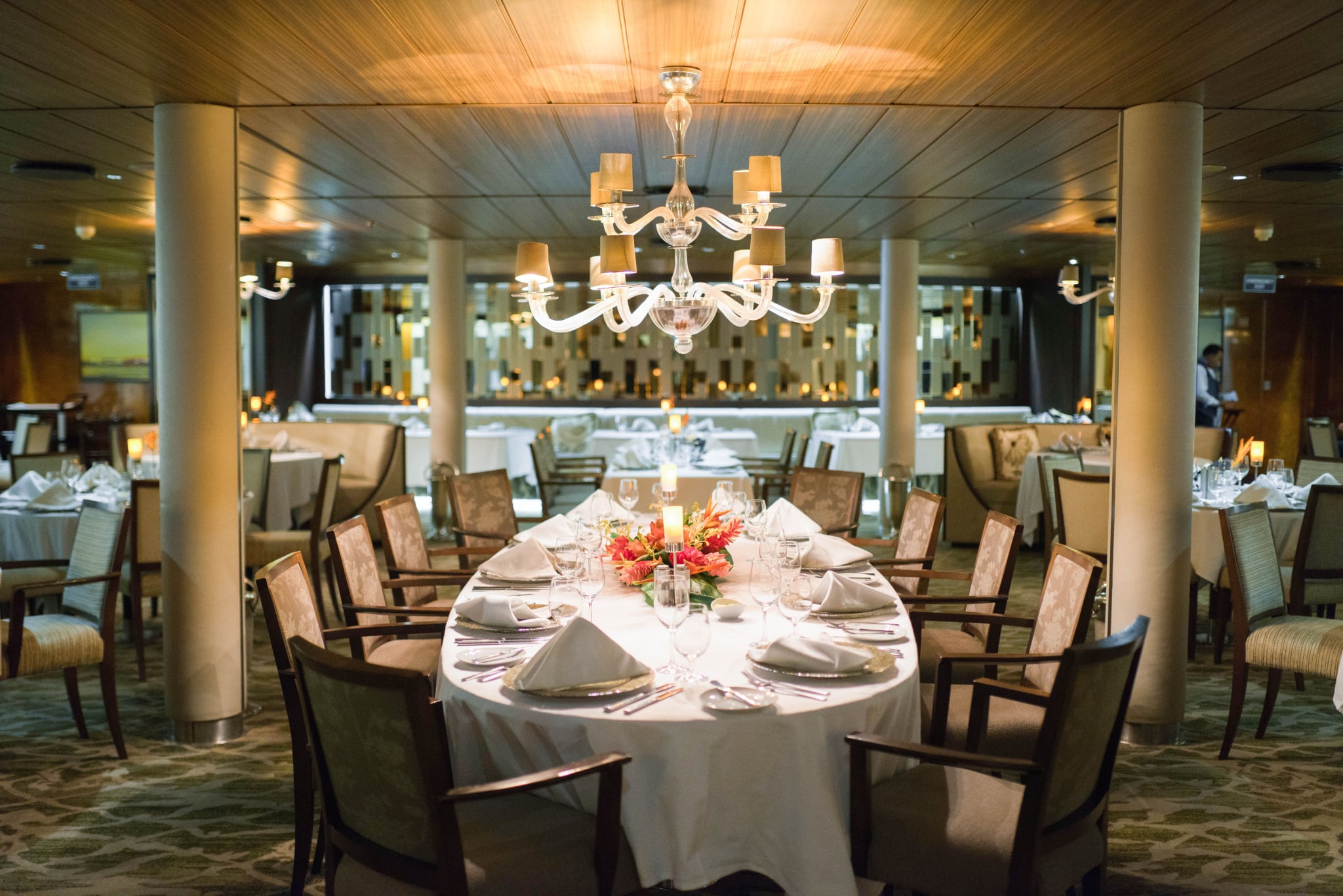 Amphora Restaurant