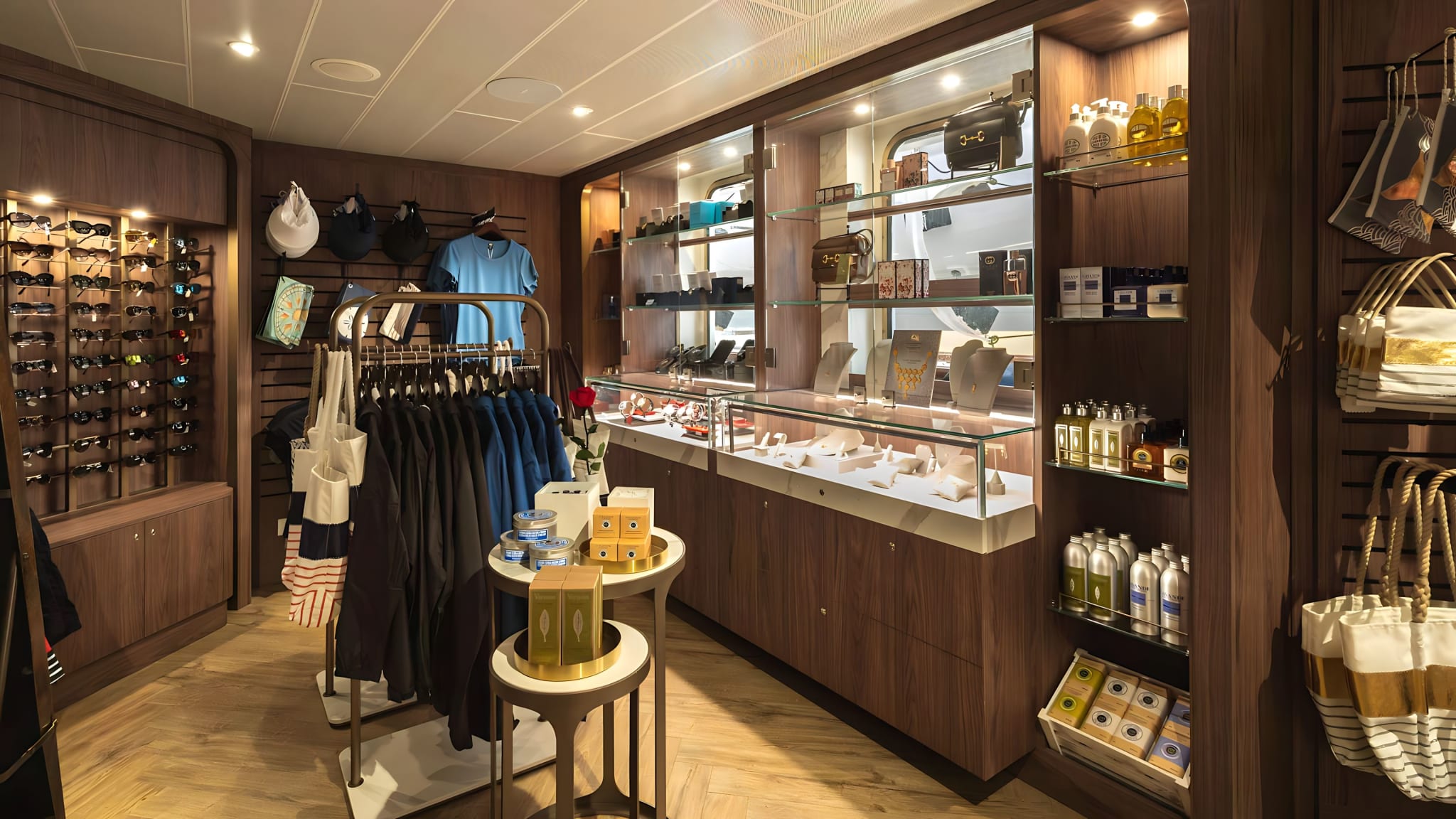 Star Boutique