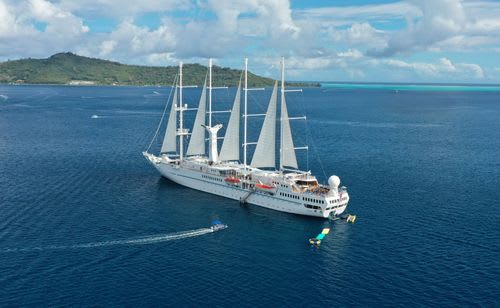 10 Night Mediterranean Cruise