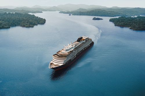 A Journey Through Glacial Majesty & Alaskan Spirit