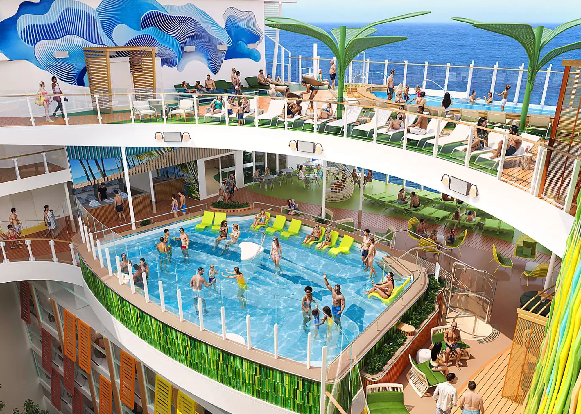 Coconut Cove