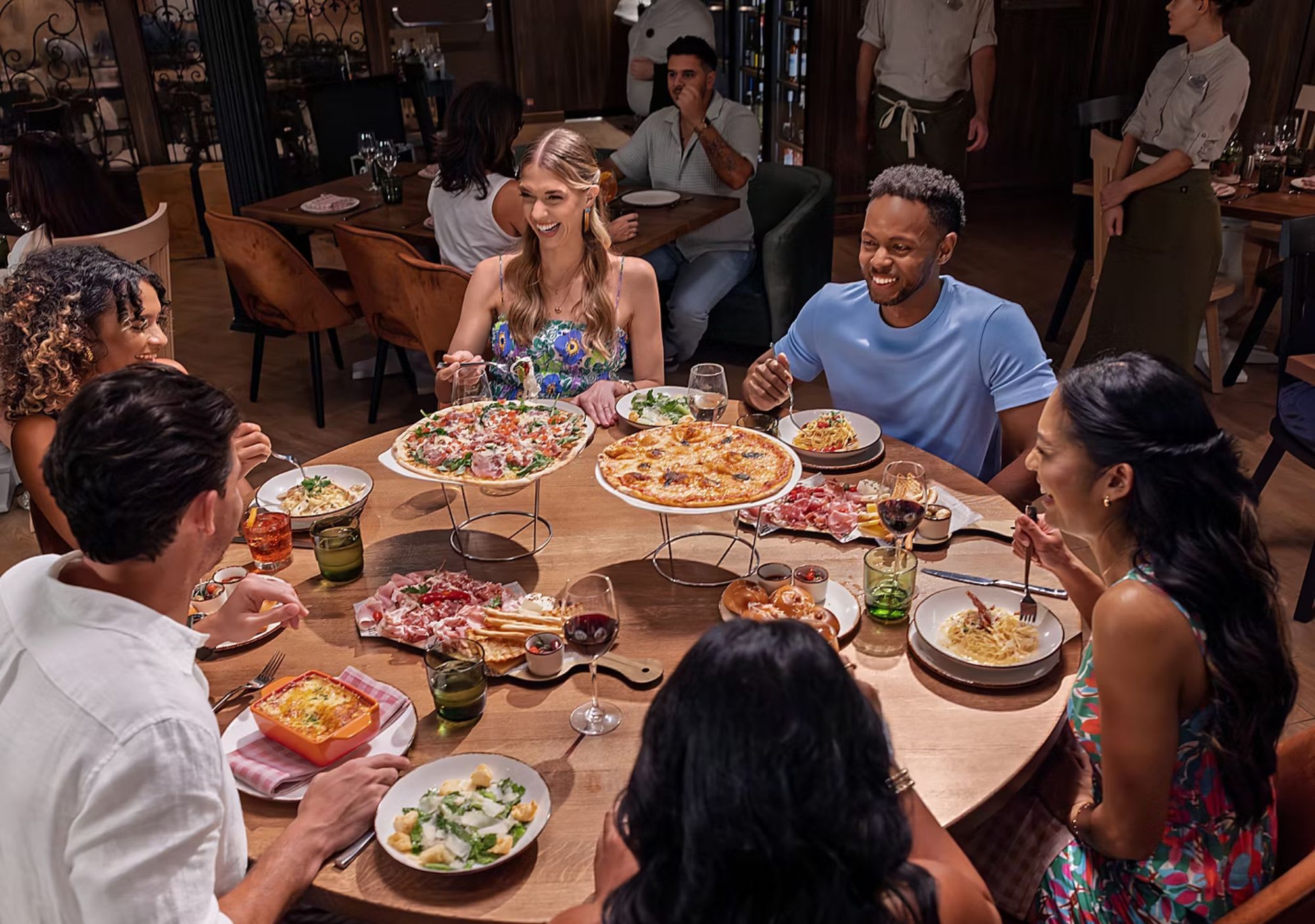 Giovanni's Italian Kitchen
