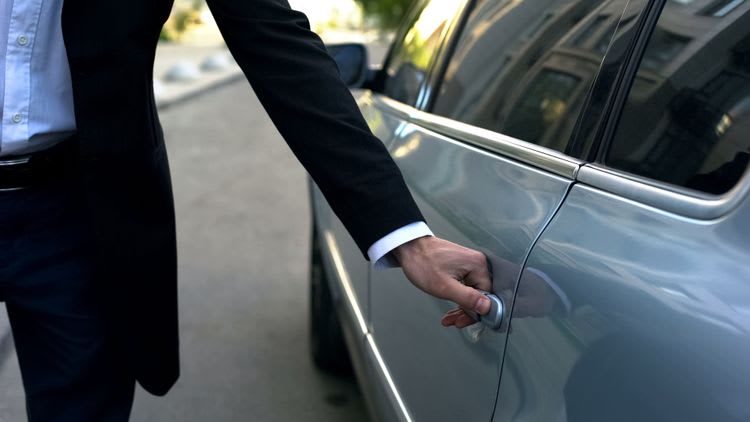 Silver Shore Privato: Coche privado y guía (Día completo)