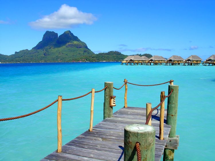 Lagoon Experience: Signature Snorkeling, Rays & Matira Beach Swim