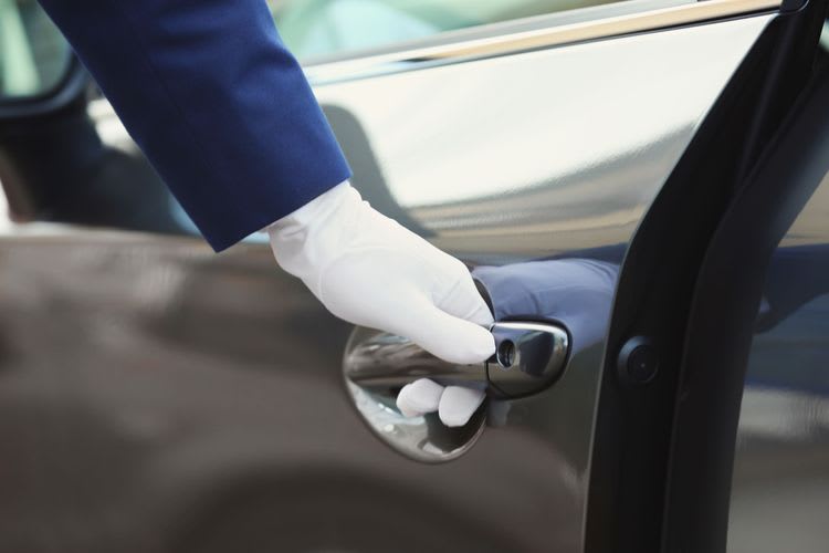 Lisbon by Private Car with Guide - Half Day