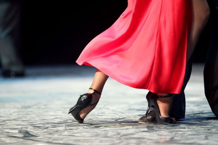 Buenos Aires Tango Show
