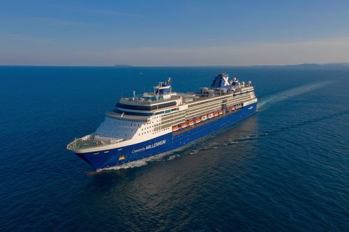 13 Night Bali To Singapore