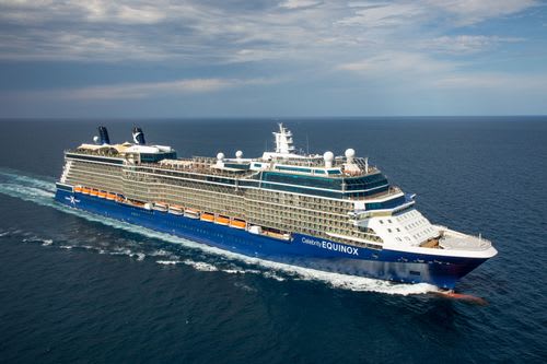 14 Night Antarctica Cruise