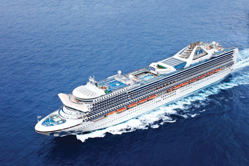 2 Night Australia Cruise