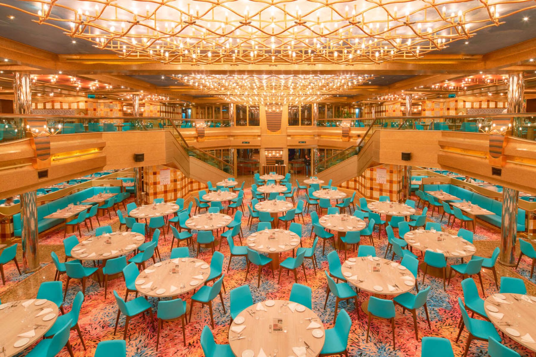 Ceres Restaurant