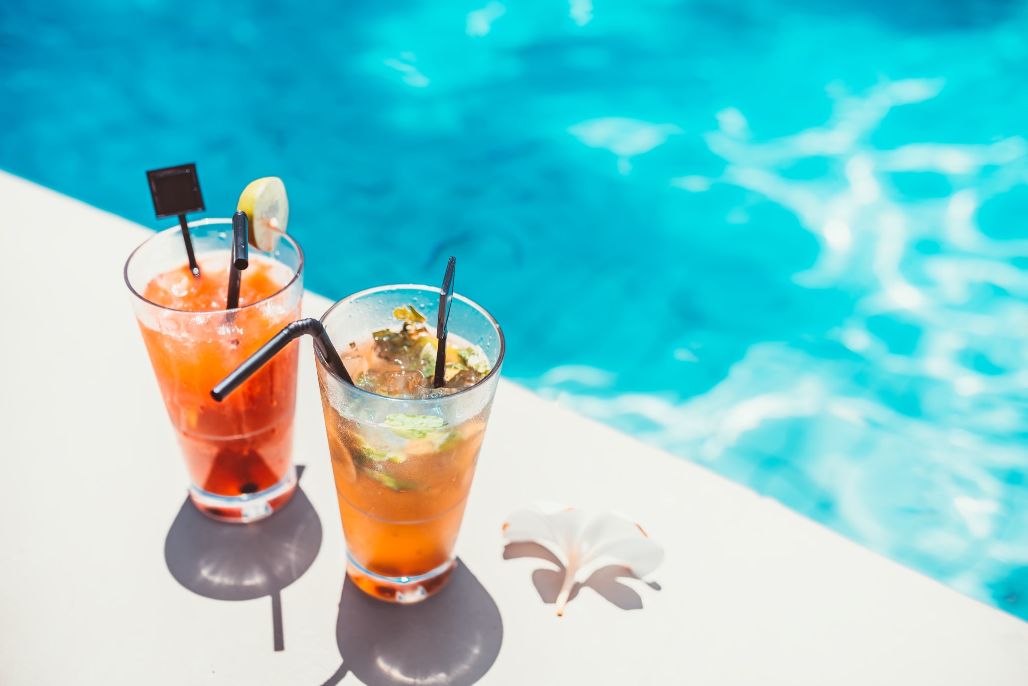 Lido Ipanema Bar