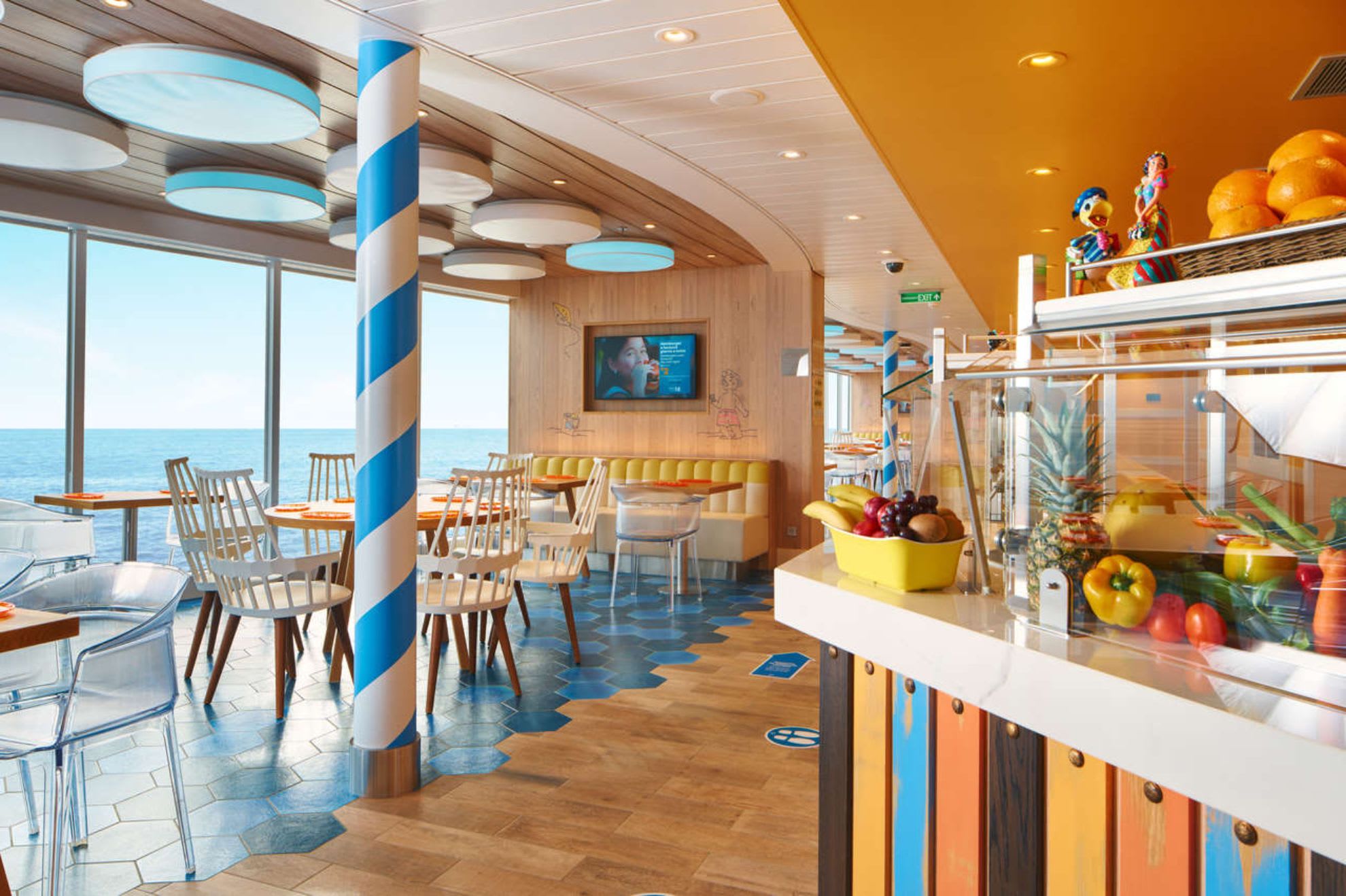 Squok Restaurant