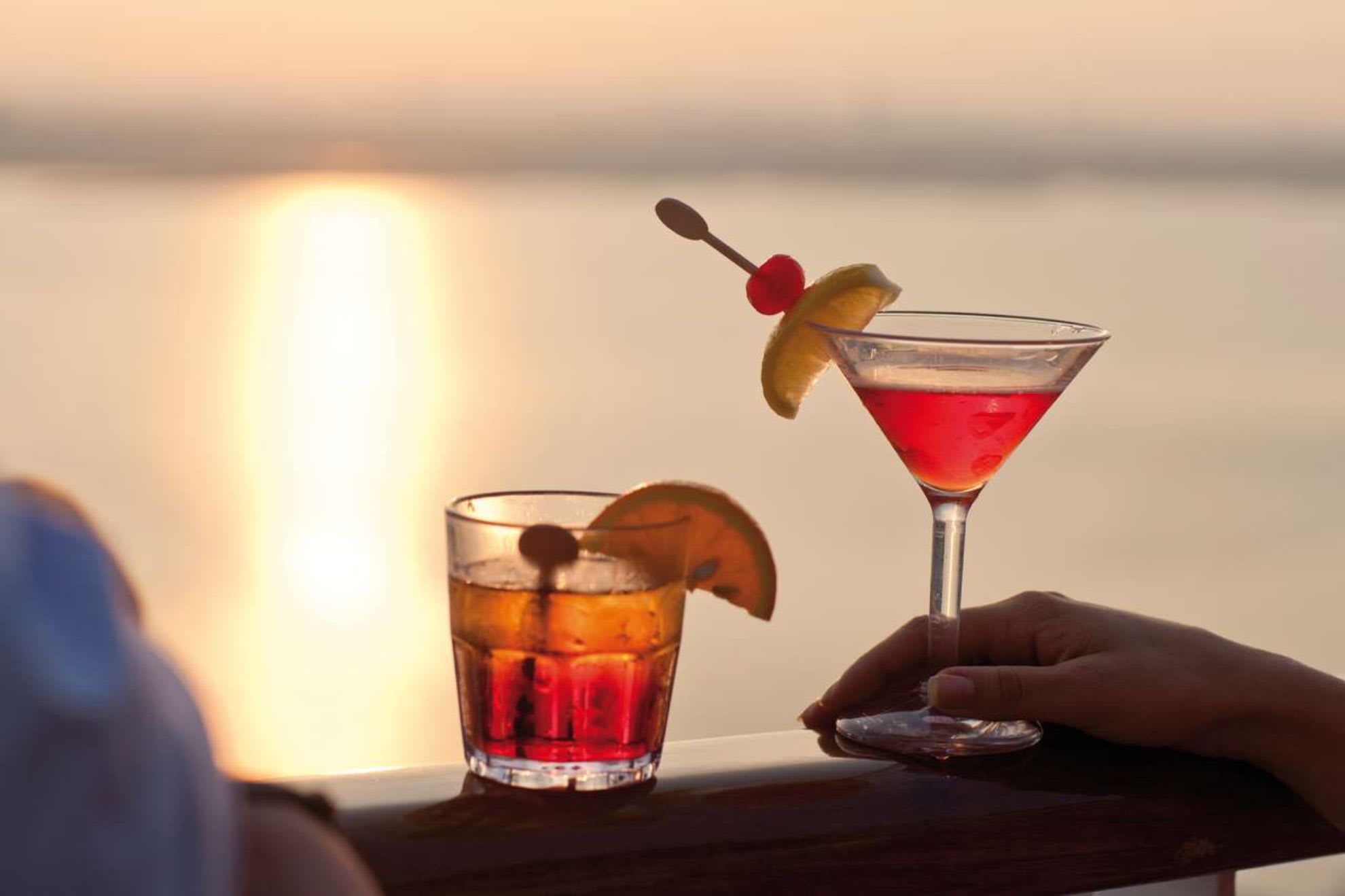 Orizzonte Bar
