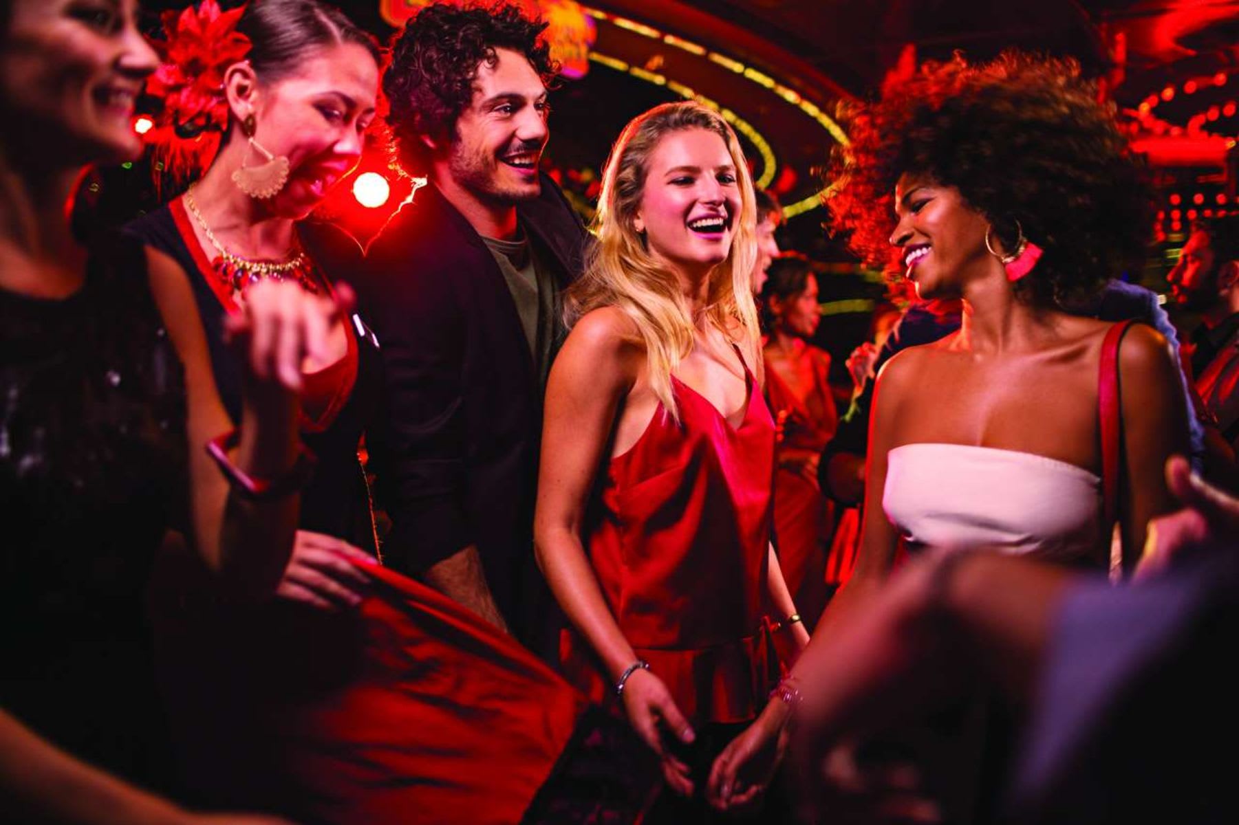 Teodora Lounge