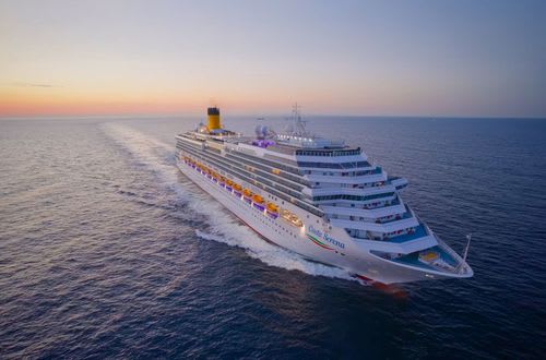 10 Night South America Cruise