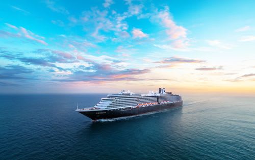 10 Night Europe - Northern Cruise